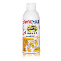 ECHAIN TECH熊掌 12hr強效型防蚊液-環保補充瓶180ml