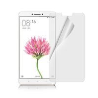 魔力 Xiaomi 小米Max 6.44吋 高透光抗刮螢幕保護貼