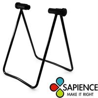 【SAPIENCE】自行車U型立車架(一入)