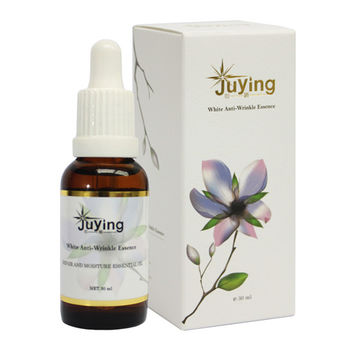 【Juying如穎】天然植萃 嫩白活膚精露(30ml)