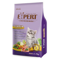 【EXPERT】艾思柏 無穀雙效腸胃保健配方 貓糧 6公斤 X 1包