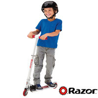 美國 Razor A Scooter 兒童滑板車