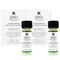 Kiehls 契爾氏 藜麥煥膚精華 4ml x2入 贈隨機化妝包