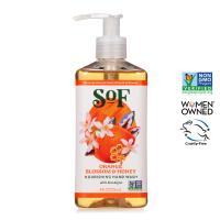 South of France 南法草本精油洗手乳-橙花蜂蜜 236mL