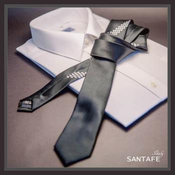 SANTAFE 韓國進口窄版6公分流行領帶 (KT-128-1601013)