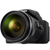 Nikon COOLPIX P900 83倍超強望遠光學變焦機(公司貨)