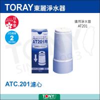 TORAY東麗濾心ATC.201