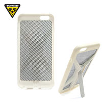 TOPEAK RideCase iPhone 6用 智慧型手機保護殼-白