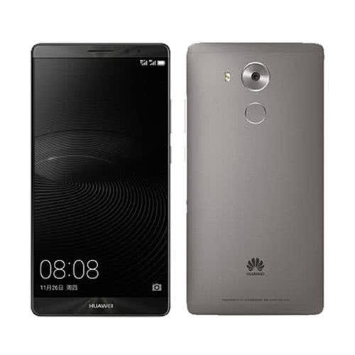 【福利品】Huawei Mate 8 32G/3G 八核6吋 指紋辨識手機