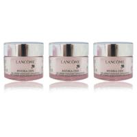 Lancome蘭蔻 超水妍舒緩保濕水凝霜15ml 三入組