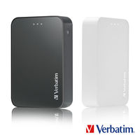 Verbatim 行動電源10400mAh