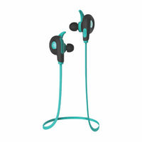 BlueAnt PUMP Lite 無線運動藍芽耳機 - 極光藍