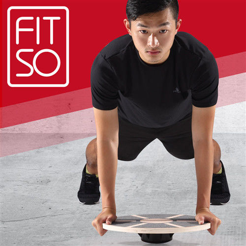 【FIT SO】SB1強化平衡訓練板