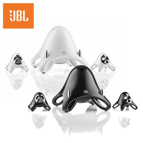 JBL Creature III 時尚2.1聲道電腦多媒體喇叭