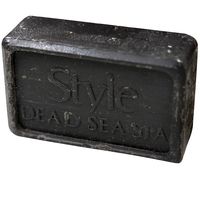 STYLE以色列黑礦死海手工皂組