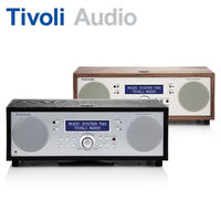Tivoli Audio Music System II HI-FI 藍牙喇叭收音機