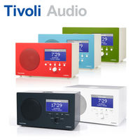 Tivoli Audio Albergo 藍牙鬧鐘收音機喇叭