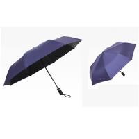PUSH! 好聚好傘,一鍵開收全自動遮陽傘防曬防紫外線雨傘晴雨傘(100CM)I65