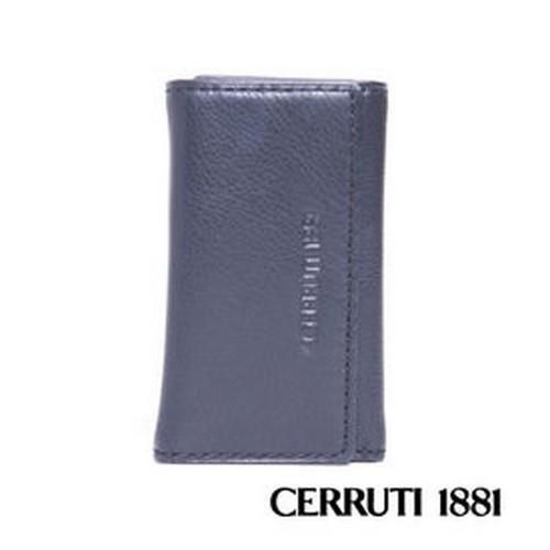 CERRUTI1881鑰匙包110F-C2401