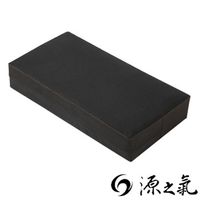【源之氣】銀髮族竹炭硬枕加高墊/二色可選(21*45高9cm) RM-10506