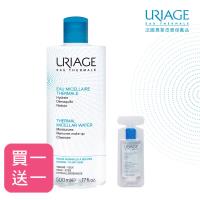 優麗雅全效保養潔膚水-偏乾性(500ml+8ml)