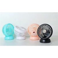 MAGNETIC FAN USB 迷你磁吸風扇