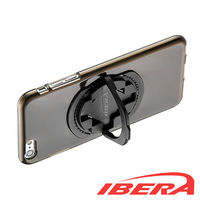 IBERA自行車Iphone 6 Plus手機套