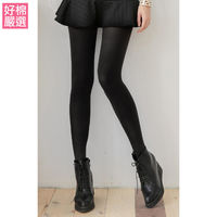 【蒂巴蕾】(超值6雙組) 豐60DXXL天鵝絨褲襪Tights-多色任選