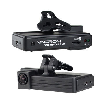 禾笙科技【免運+32G記憶卡】VACRON 守護眼 VVG-CBE27A Full HD 金電容 行車紀錄器 27A