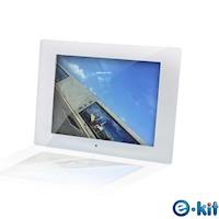 逸奇e-Kit 10.2吋相框電子相冊-白色 DF-V501_W