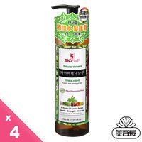 美吾髮南非重生草植萃黑髮再現組