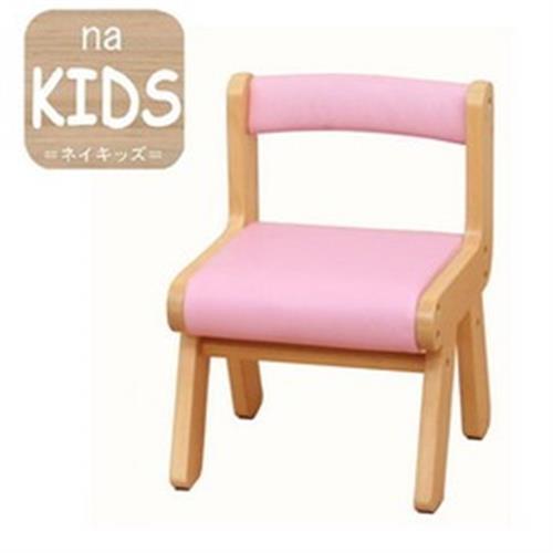 《C&B》na-KIDS兒童軟座靠背椅