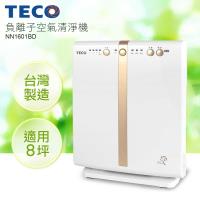 TECO東元負離子空氣清淨機 NN1601BD