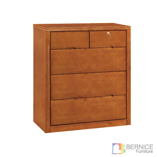 Bernice-婕西3.4尺五斗櫃