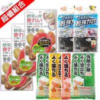 【SOWA】日本製廚房好康清潔組