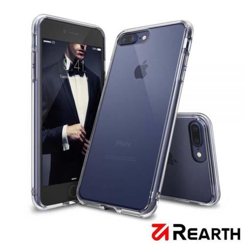 Rearth iPhone 7 (4.7″) Fusion 保護殼