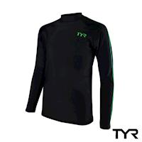 【美國TYR】男女通用抗UV防曬水母衣Varuna Long Sleeveguard(台灣總代理)