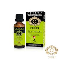 CHERI 澳洲茶樹精油30ml