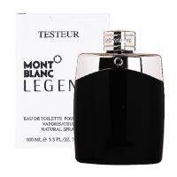 MONTBLANC Legend 萬寶龍傳奇經典男性淡香水 100ml tester