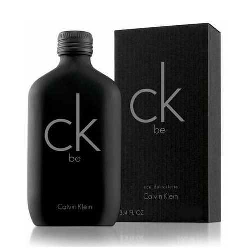 Calvin Klein CK BE 中性淡香水 100ml