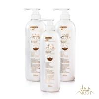 HAIR MUCH 養髮精500ml 3入