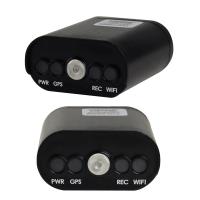 VACRON守護眼 VVG-MDE08 專用顯示器(GPS軌跡+麥克風)