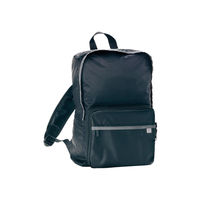 【Go Travel】Daypack 折疊後背包-深藍 indulgence 寵愛自己