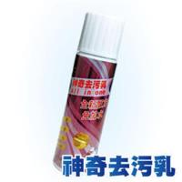 愛家捷 Magic Shield神盾神奇去污乳 超值12入贈雪尼爾毛巾1條