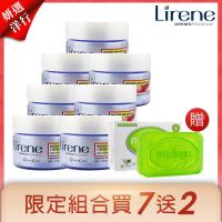 Dr.Eris櫻桃霜 7入 加贈 Medimix淺綠皂(75g) 2入