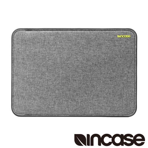 【Incase】ICON Sleeve iPad Pro 12.9吋 高科技平板保護內袋 / 防震包 (麻灰)