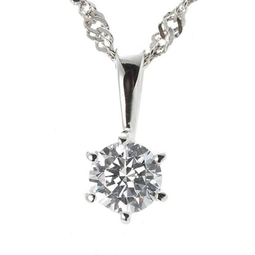 Dolly 時尚30分美鑽墜