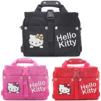吉尼佛 JENOVA Hello Kitty 322 多功能數位相機包