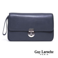 Guy Laroche 軟皮手拿包 020L-08101
