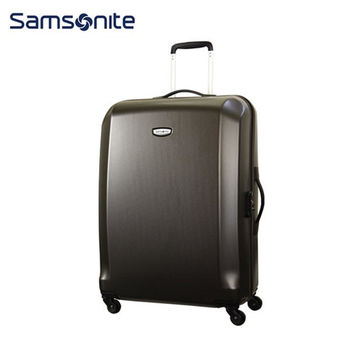 新秀麗 Samsonite SKYDRO 防刮 摩登 紋理 25吋 行李箱 台灣製造45V